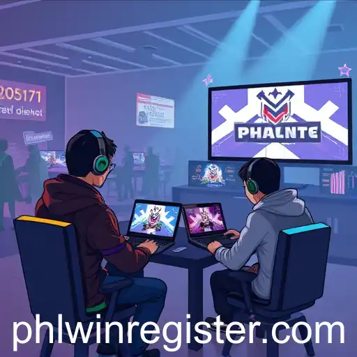 Navigating the Digital Terrain of Online Gaming