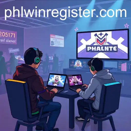 Navigating the Digital Terrain of Online Gaming