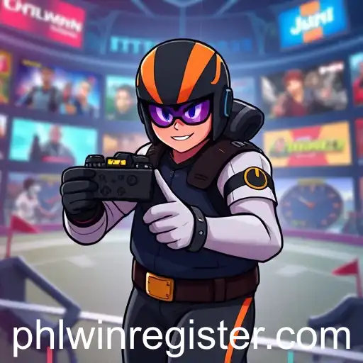 Online Gaming and Registration Trends