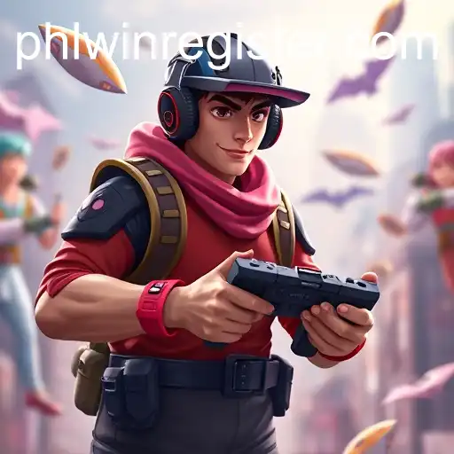 Phlwin's Expansion Amidst Global Gaming Trends