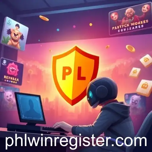 Navigating Digital Gaming: The Phlwin Experience