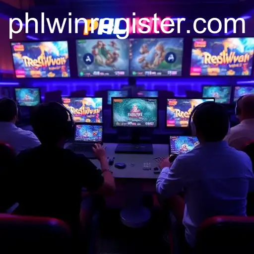 Gaming Evolution: The Rise of PHLWin