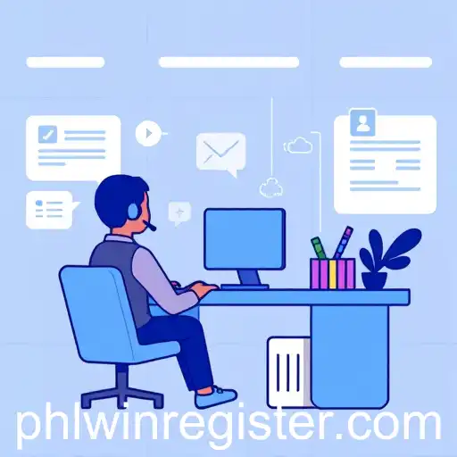 Emerging Trends in Online Gaming: The Rise of PHLWin