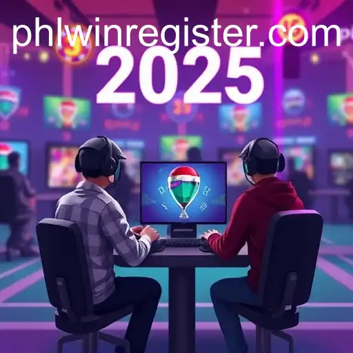 Phlwin Registration: A New Era in Online Gaming