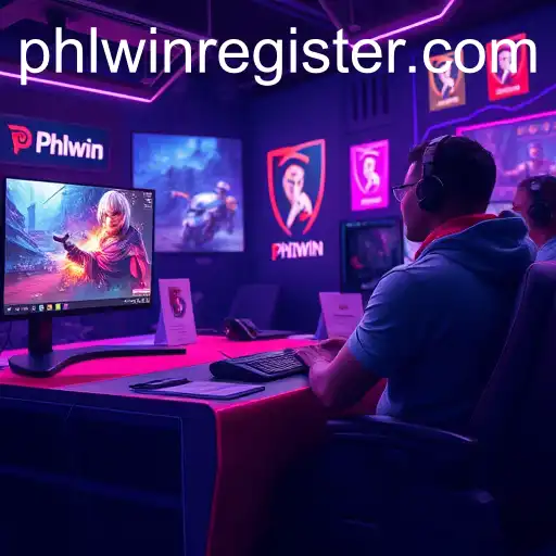 Emerging Trends in Online Gaming: Phlwin's Innovative Approach