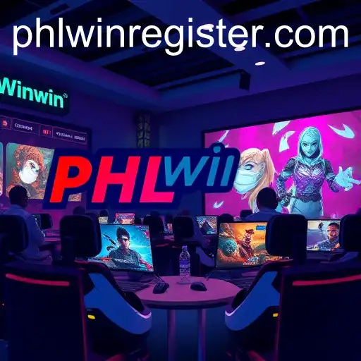 The Rise of Online Gaming Platforms: Exploring PHLWin