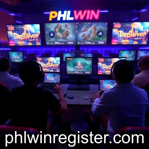 Gaming Evolution: The Rise of PHLWin