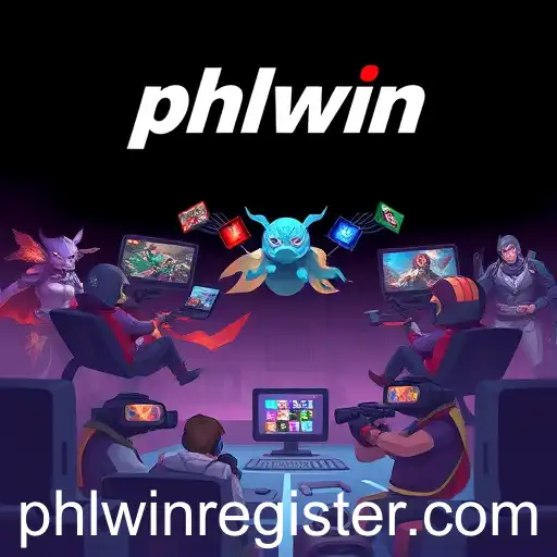 The Rise of PHLWin: Gaming and Registration Trends
