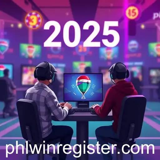 Phlwin Registration: A New Era in Online Gaming
