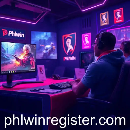 Emerging Trends in Online Gaming: Phlwin's Innovative Approach